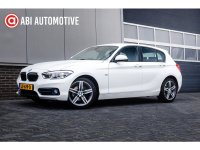 BMW 1-serie 118i 136 pk Centennial