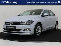 Volkswagen Polo 1.0 TSI Comfortline 5