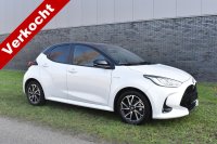 Toyota Yaris 1.5 Hybrid BI-TONE Luxe