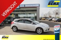 Ford Focus 1.6 TI-VCT Trend