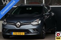 Renault Clio Estate 0.9 TCe Intens,