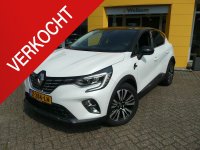 Renault Captur 1.6 E-Tech Plug-in Hybrid