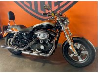 Harley-Davidson SPORTSTER 1200CA