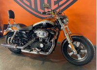 Harley-Davidson SPORTSTER 1200CA