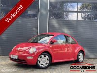 Volkswagen New Beetle 2.0|AIRCO|BLUETOOTH|