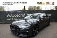 Audi A6 Avant 45 TFSI 245pk|Quattro|S-Edition|Black