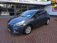 Renault Clio 0.9 TCe Limited Navi./15\