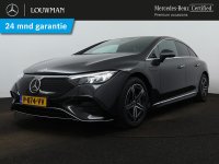 Mercedes-Benz EQE 350+ Launch Edition AMG