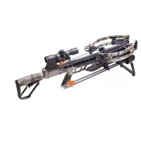 CENTERPOINT CP400 CROSSBOW WITH CRANCK