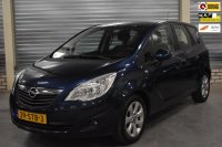 Opel Meriva 1.4 Cosmo + Cruise
