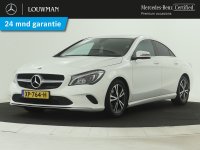 Mercedes-Benz CLA-Klasse 180 Ambition | Navigatie