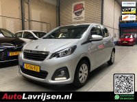 Peugeot 108 1.0 e-VTi ACTIVE NL