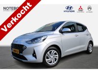 Hyundai i10 1.0 Premium | Navi