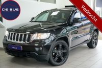 Jeep Grand Cherokee 3.6 Overland First