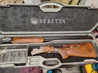 Beretta 692 trap
