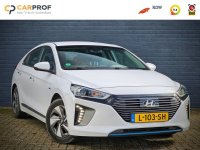 Hyundai IONIQ 1.6 GDi Premium /
