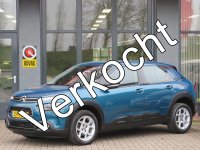 Citroën C4 Cactus 1.2 PureTech Business|