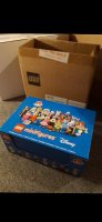 Minifiguren serie 1 Disney ongeopende doos