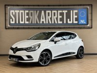 Renault Clio 0.9 TCe Intens, 2019,