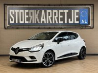 Renault Clio 0.9 TCe Bose, 2019,