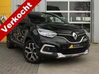 Renault Captur 1.2 TCe Intens 120PK