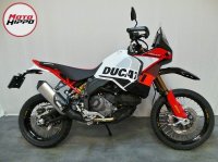 Ducati DESERT X RALLY