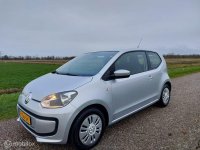 Volkswagen up vw move up airco