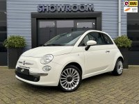 Fiat 500 1.2 Pop Automaat|Pano|Airco|16 Inch