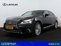 Lexus LS 600h Executive Limited |