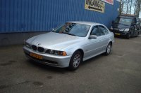 BMW 5 Serie 520i - Nieuwe