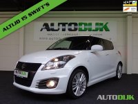 Suzuki Swift 1.6 Sport|Nieuwstaat|Full Options|evt. Carplay