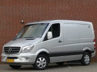 Mercedes-Benz Sprinter 216 CDI L1H1 Xenon/Navigatie/PDC/Standkachel