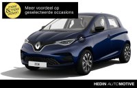 Renault ZOE Evolution Profiteer nu van