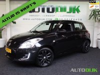 Suzuki SWIFT 1.2 Black Edition|Nieuwstaat|Evt. Carplay