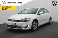 Volkswagen e-Golf 115PK CUP Edition |