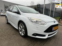 Ford Focus Wagon 2.0 EcoBoost ST-3