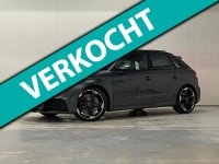 Audi RS3 Sportback 2.5 TFSI RS