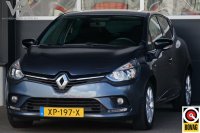 Renault Clio 0.9 TCe Limited, NL,