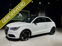Audi A1 1.2 TFSI Ambition MMI|LED|ECC|NweKetting