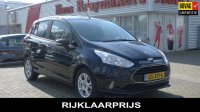 Ford B-Max 1.0 EcoBoost Titanium all-in