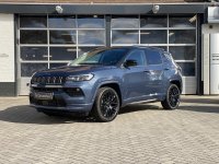 Jeep Compass S 4xe 240 Plug-in