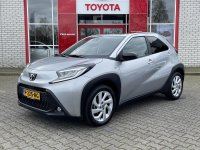 Toyota Aygo X FIRST S-CVT AUTOMAAT