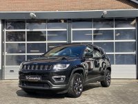 Jeep Compass S 4xe 240 Plug-in