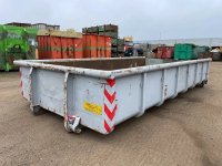 ALL-IN Containers Afzetcontainer 8,5m3