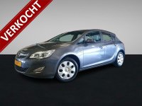 Opel Astra 1.4 Edition airco, parkeersensoren
