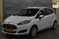 Ford Fiesta 1.0 Style + Navigatie|Bluetooth|Parkeersensoren|