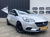 Opel Corsa 1.4 Black Edition/1eigenaar/airco/navi/lm velgen