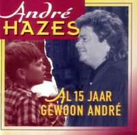 André Hazes - Al 15 Jaar