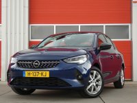 Opel Corsa 1.2 Turbo Elegance/ lage