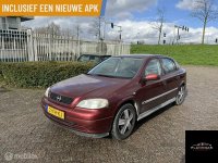Opel Astra 1.6 CDX